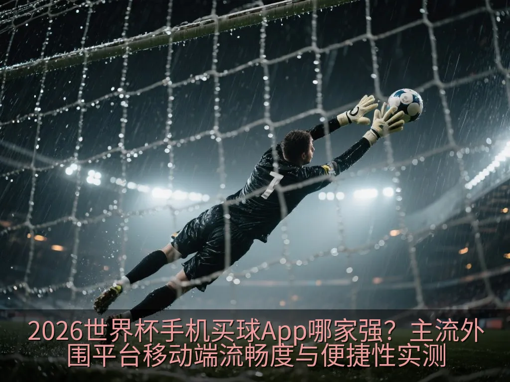 智能手机屏幕显示安全的指纹/面容登录界面与绿色安全盾牌图标