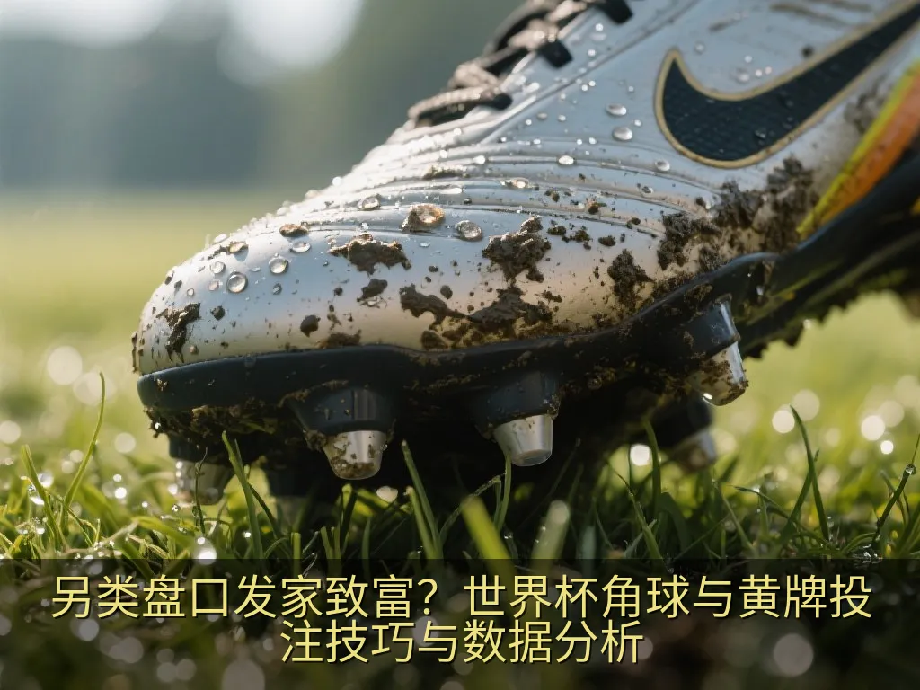 另类盘口发家致富？世界杯角球与黄牌投注技巧与数据分析